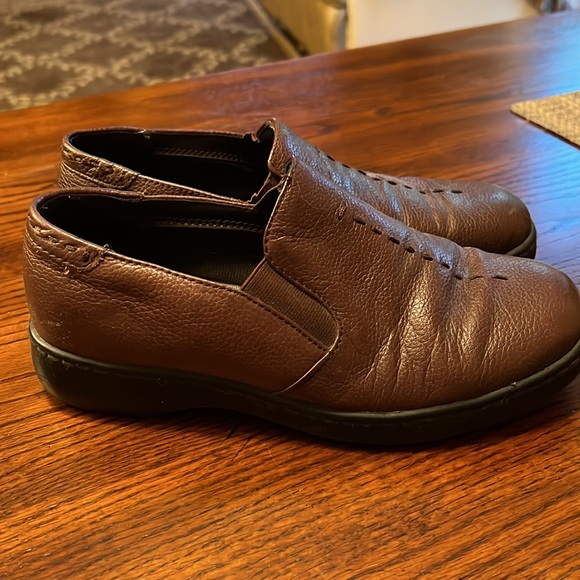 Predictions Leather Loafers - Picture 2 of 10